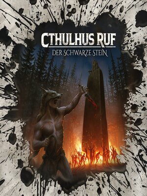 cover image of Holy Horror, Folge 69